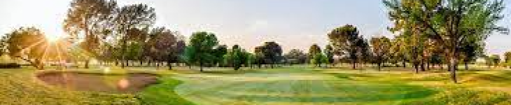 Bloemfontein Golf Club