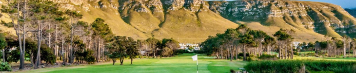 Hermanus Golf Club