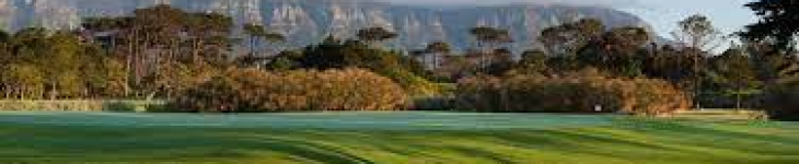 Royal Cape Golf Club