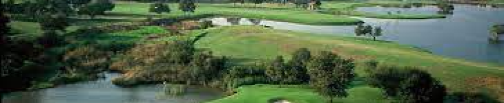 Silver Lakes Golf & Wildlife Estate